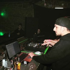 Power of Techno @Panoptikum Kassel