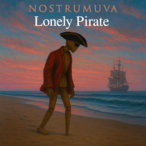 Lonely Pirate