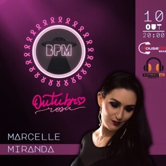 Programa BPM - House Mix Brasil ǀ 10.10.25