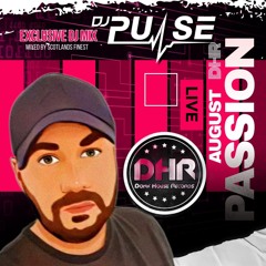 DJ Pulse Passion (DHR)