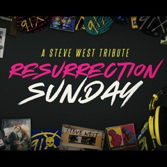 Steve West Tribute - Hour 1