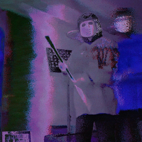 АНДЕВИД - Ghost Memories