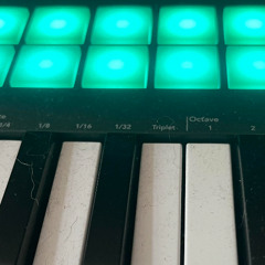 Infinite Highway (mastered)