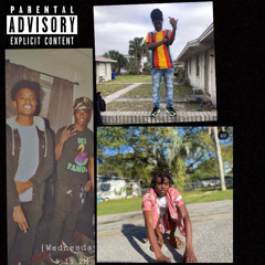 NO HOOK ft 1500 DreCoo x laa2three x Onelee