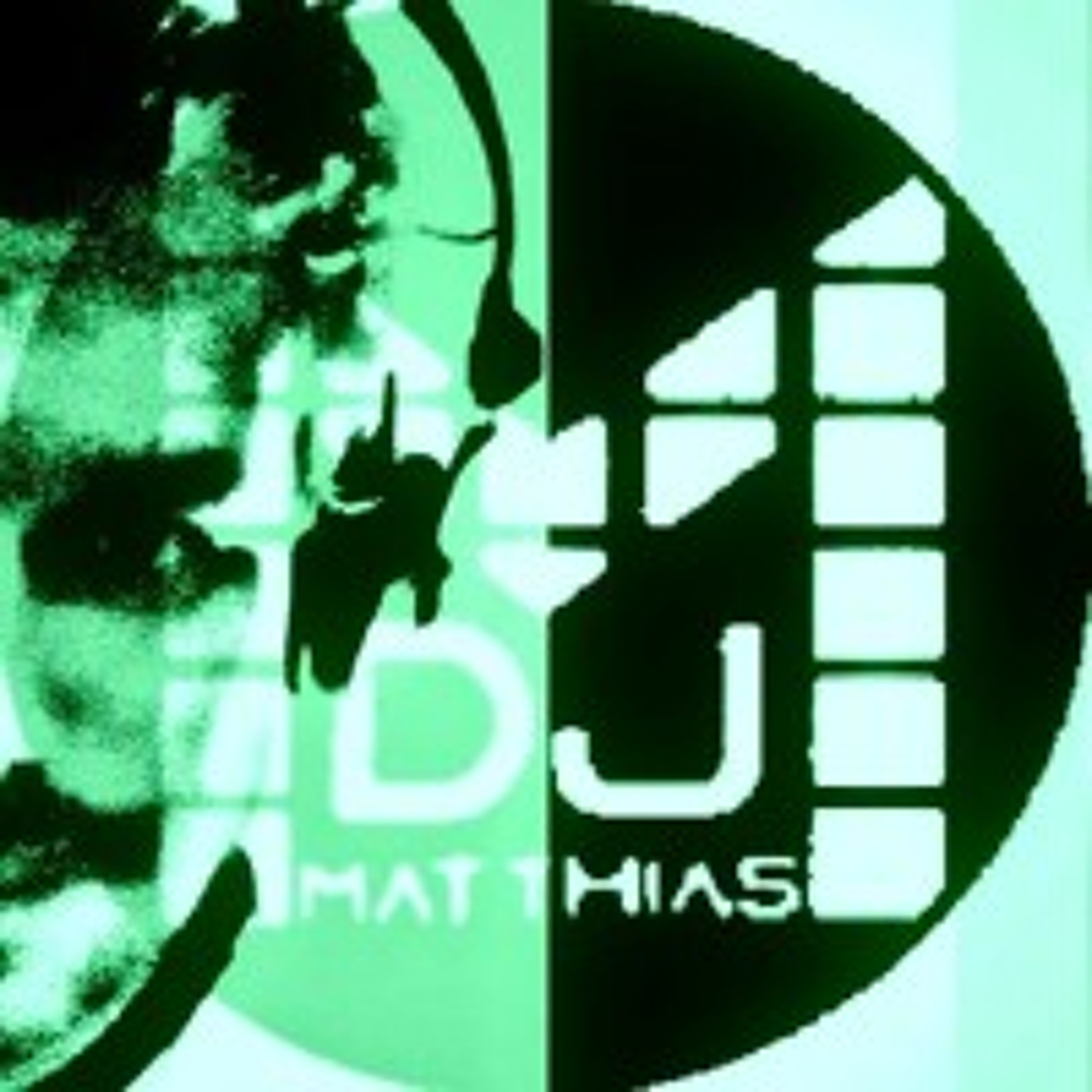 DJ Matthias (BELGIUM)- Vinylsets & Productions