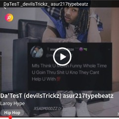 DaTesT (devilsTrickz) asur217typebeatz.m4a