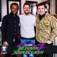 E227 Bedouin Soundclash