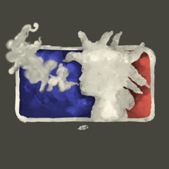 Cant make up Ft. FGE Glo