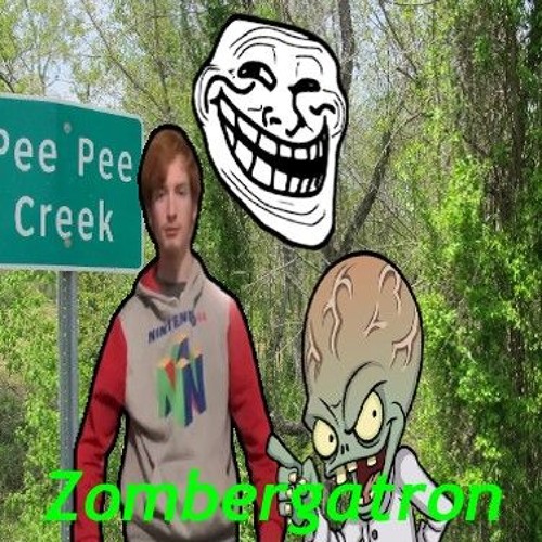 BergaBash - Zombergatron