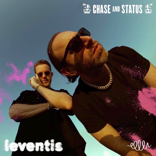 Chase & Status - Badadan (Leventis Club UKG Remix) Snippet