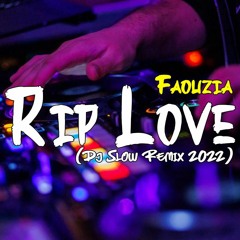 #DJRIPLOVE - FAOUZIA (Ghrld Remake)INDOBASS 2022!!