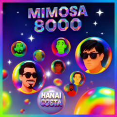 MIMOSA 8000
