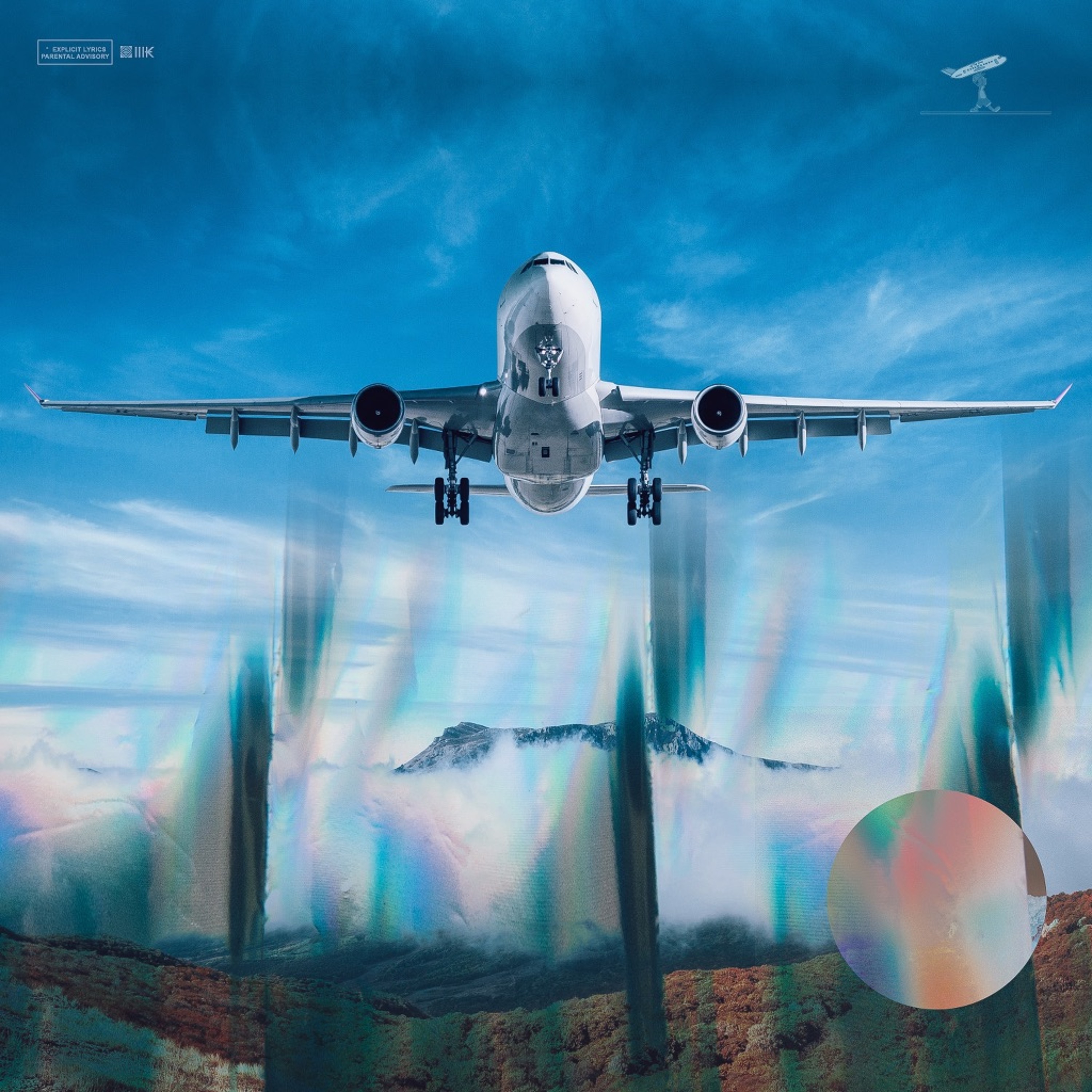 FreQuent Flyer Mix episode artwork