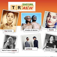 Episode  235 - Trash Or Treasure - Triumph Or Trigger