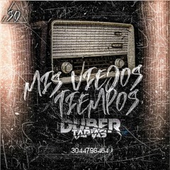 Mis viejos tiempos