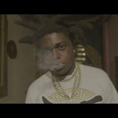 Closure - Kodak Black