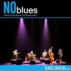Black Cadillac (Live) [feat. Sophie Cavez & Tracy Bonham]