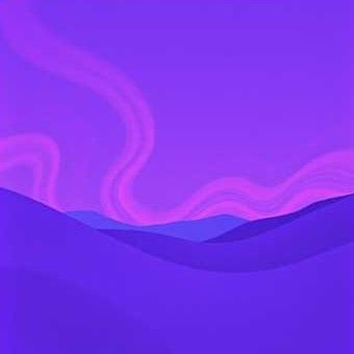 Echoes in Static Purple Daze - Siddharth Dashsharma