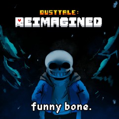 funny bone.