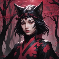 Asian Battle Music - Dark Kitsune