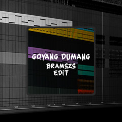 Ayo Goyang Dumang (Bramszs - Edit)