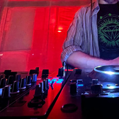 UNDER|GROOVE|SOUND PODCAST - FILIPPO VICARIO spring 2024