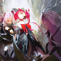 Mori Calliope - Red [Midnight/KOYUMI Remix]