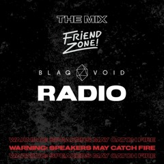 THE MIX | #011 | Friendzone Guest Mix