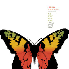 Papillon (feat. Federico Gonzalez Pena, Kenny Garrett & Matthew Garrison)
