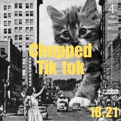 Chopped Tik tok_18:21 Mix