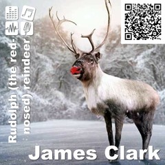 Rudolph The Red-Nosed Reindeer - James and Ali Clark