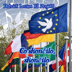 Co skončilo, skončilo - Patrick Levien Ki projekt