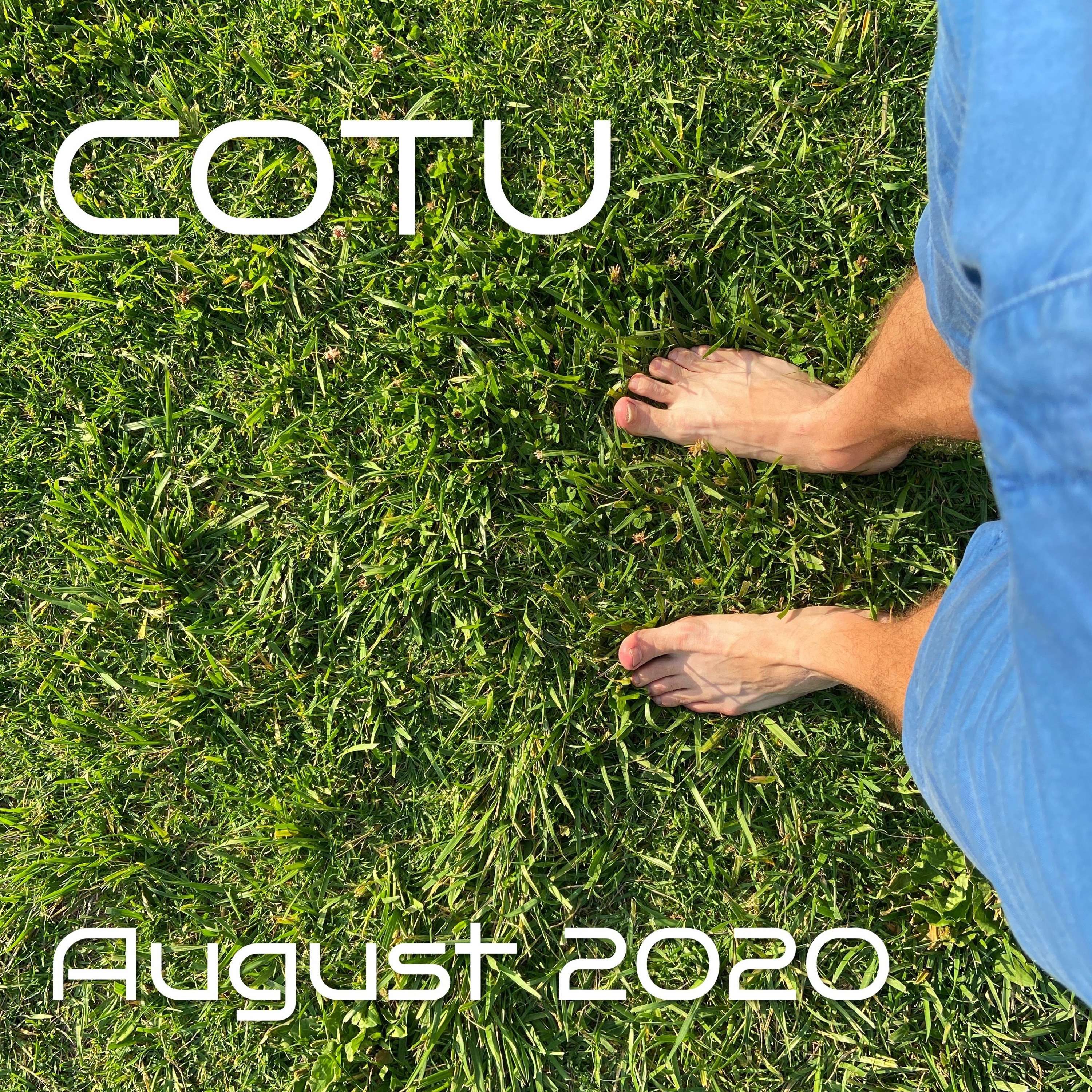 COTU Podcast