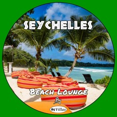 Seychelles Beach Lounge