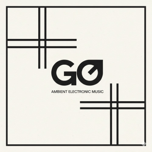 Drifting Through Static Clouds - Ambient Electronic Music