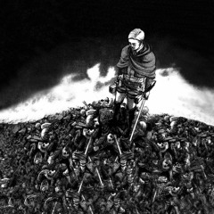 “My soldiers rage” (Erwin x abandoned) (Slowed)