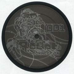 EMC V016 | VA - Robot Connection #001 EP