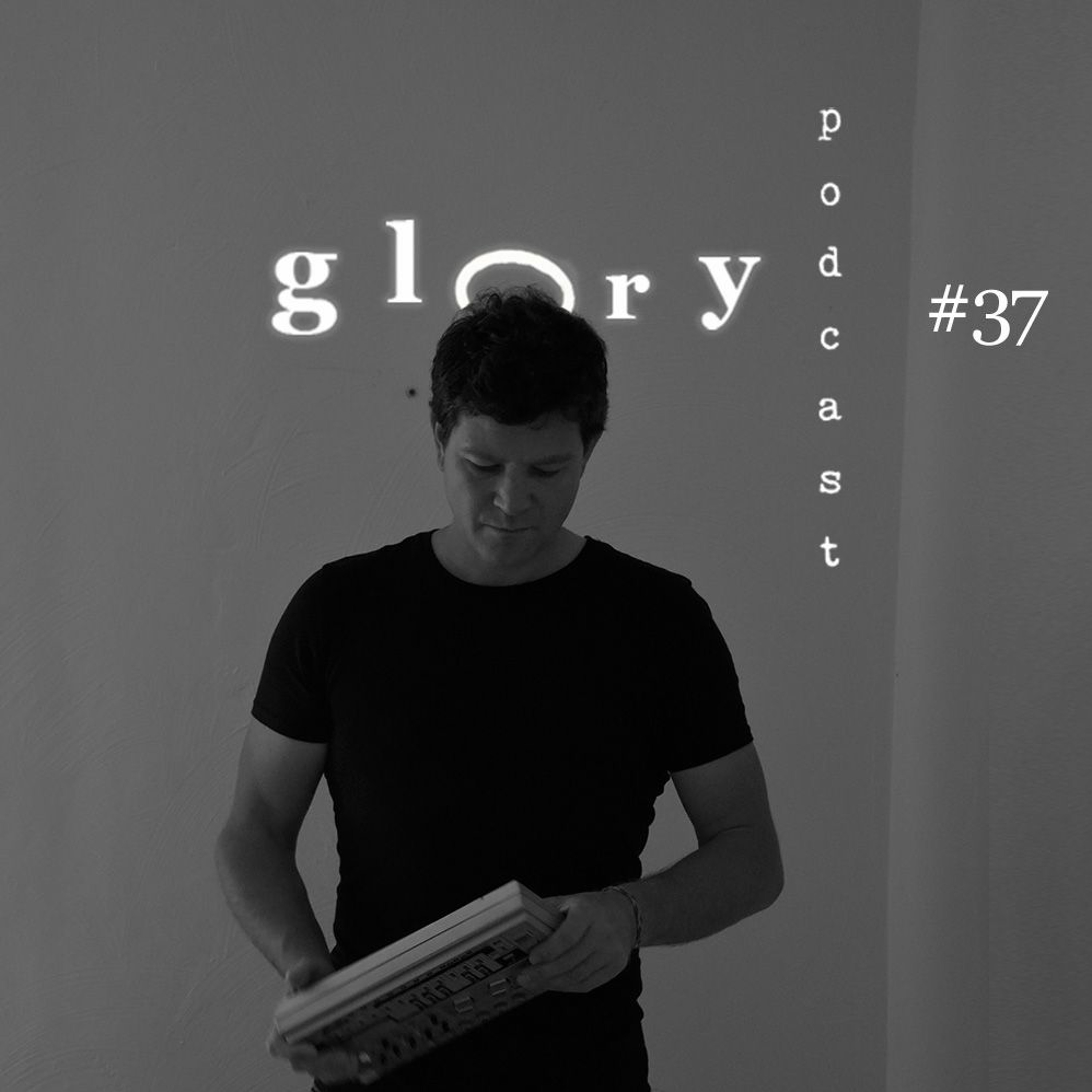 Glory Podcast Berlin