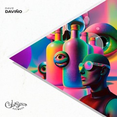 DAVIÑO EP