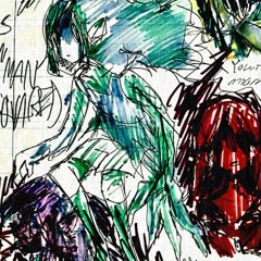 BEYOND CYBERSPACE (+nyancatcookie)