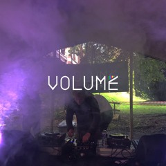 Volume Guest Mixes