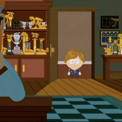 ion really percive (prod. 006CARTEL)