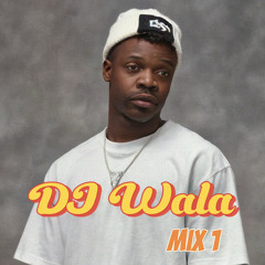 Dj Wala Mix1