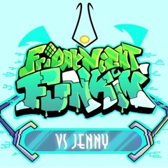 VS Jenny full week OST - Disconnected
