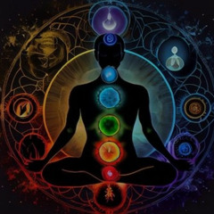 CHAKRA BALANCE&CLEAN