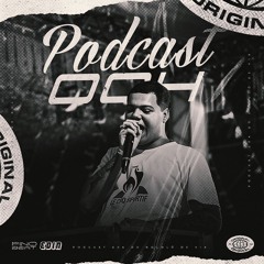 PODCAST 004 (( DJ EDIN ))