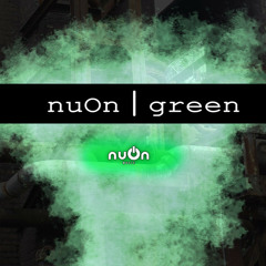 nuOn GREEN SELECTED ( Top Techno Tracks 2021)