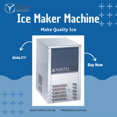 Ice Makers