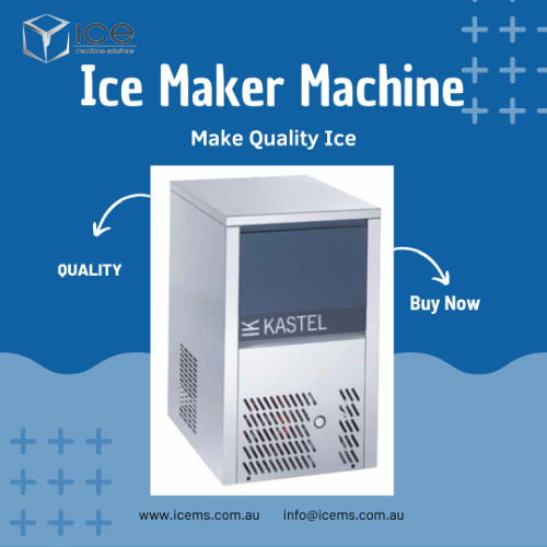 Ice Makers