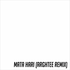 Ase Manual - Mata Hari (Arghtee Remix)